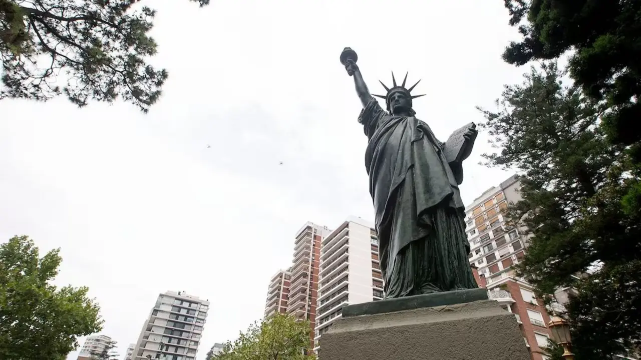 Ciudad de Buenos Aires