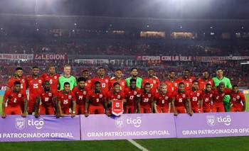 Panamá empata con Bosnia y Herzegovina en cierre de preparación para Mundial | Panamá 
