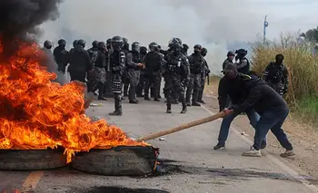 Bolivia: se levantan bloqueos y seguidores de Evo Morales pausan protestas | Bolivia