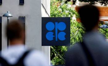 OPEP+ acuerda cuarto aumento de la cuota de producción de petróleo desde el cierre del estrecho de Ormuz | Opep