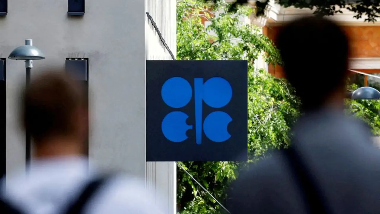 OPEP+ acuerda cuarto aumento de la cuota de producción de petróleo desde el cierre del estrecho de Ormuz