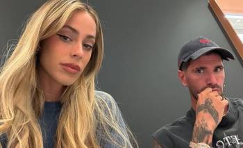 La increíble casa de De Paul y Tini Stoessel en Miami | Vivienda