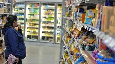 Pymes: las ventas acumulan una caída de 3% en 2026 y el repunte de mayo es mínimo Pymes: las ventas acumulan una caída de 3% en 2026 y el repunte de mayo es mínimo