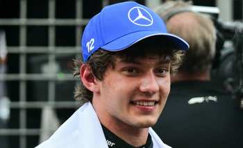Ganó Antonelli: las posiciones en la F1 tras el GP de Mónaco | Fórmula 1