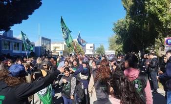 Paritarias en Santa Cruz: sin oferta, el Gobierno y gremios no llegan a un acuerdo | Reclamos salariales