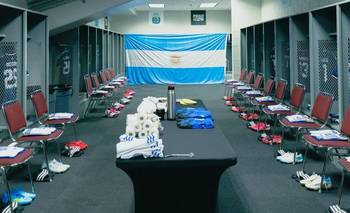 Argentina respira: problemas en España, Francia y Brasil a 4 días del Mundial | Mundial 2026