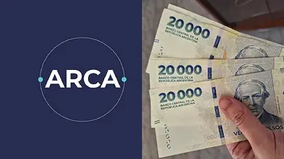ARCA Dinero ARCA Dinero