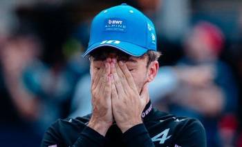 GP de Mónaco: el reclamo de Alpine para recuperar el podio de Gasly | Fórmula 1