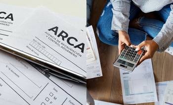 ARCA lanzó un plan de pago de deudas en 60 cuotas | Arca