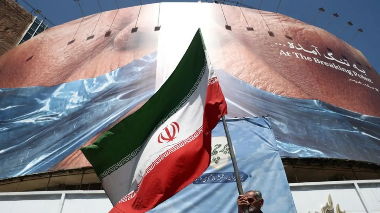 Irán rechaza la idea de utilizar sus activos para pagar indemnizaciones a los aliados de Estados Unidos