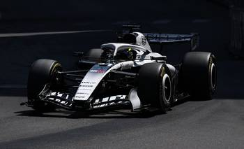 Cadillac pierde su primer punto en la F1 tras degradación de Pérez | Perez