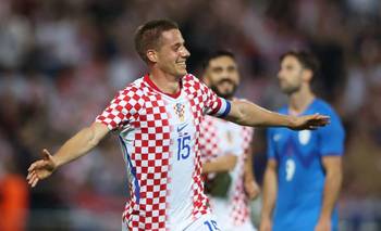 Croacia llega al Mundial con la moral alta tras victoria de último minuto ante Eslovenia | Croacia 