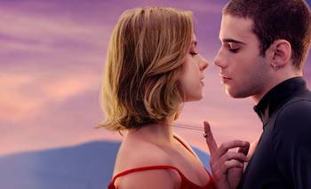 El cierre de la saga romántica que rompió récords en Netflix y sigue entre las más vistas | Netflix
