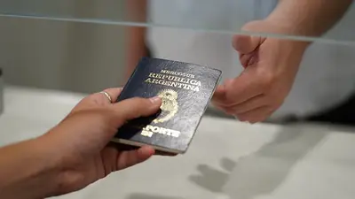 ¿A qué países se puede viajar sin pasaporte argentino? ¿A qué países se puede viajar sin pasaporte argentino?