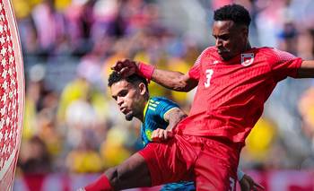 Jordania volvió a caer: mostró mejoras ante Colombia rumbo al Mundial | Mundial 2026