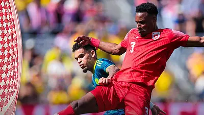 Jordania vs. Colombia. Jordania vs. Colombia.