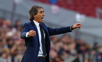 América de México designa DT a uruguayo Almada | América