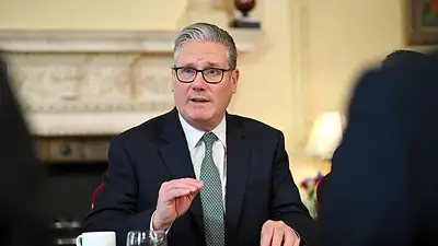 Reino Unido prohibirá las redes sociales "perjudiciales" para los menores de 16 años Reino Unido prohibirá las redes sociales "perjudiciales" para los menores de 16 años