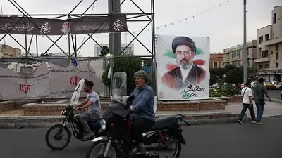 Irán culpa a EEUU por los últimos enfrentamientos armados con Israel Irán culpa a EEUU por los últimos enfrentamientos armados con Israel