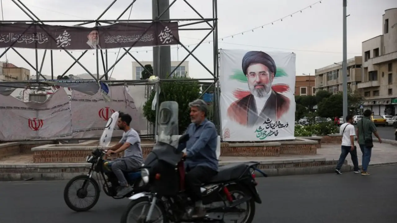Irán culpa a EEUU por los últimos enfrentamientos armados con Israel