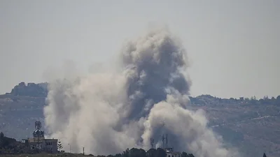 Israel ha bombardeado Líbano casi 3.500 veces durante el alto el fuego, según primer ministro libanés Israel ha bombardeado Líbano casi 3.500 veces durante el alto el fuego, según primer ministro libanés