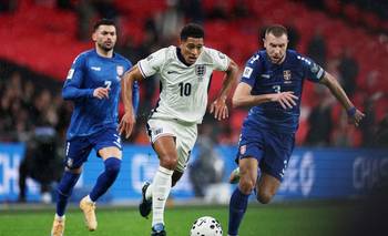 Tuchel afirma que Bellingham debe luchar por un puesto en el once inicial en el Mundial | Mundial