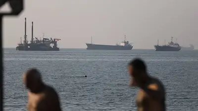 Israel e Irán detuvieron sus ataques tras la escalada militar del fin de semana Israel e Irán detuvieron sus ataques tras la escalada militar del fin de semana