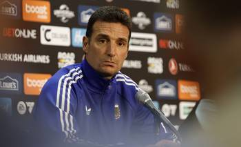 La Selección recupera lesionados y sólo queda una posible baja | Selección argentina
