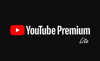 YouTube Premium Lite gratis: quiénes califican y cómo activarlo | Youtube