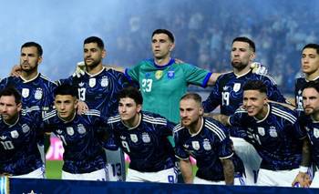 Cuándo y a qué hora es el primer partido de la Selección en el Mundial | Mundial 2026