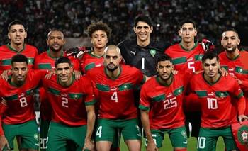 ¿Chau Mundial? Un crack de Marruecos se lesionó y será baja ante Brasil | Mundial 2026