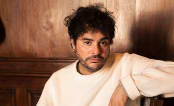 Homero Pettinato: "Tuve miedo de mostrar estas canciones" | Música