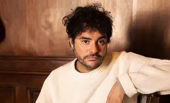 Homero Pettinato: "Tuve miedo de mostrar estas canciones" | Música