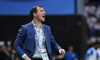 Boca Juniors acuerda regreso de Arruabarrena como DT en fútbol argentino | Fútbol