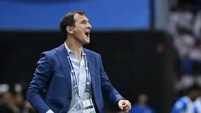 Boca Juniors acuerda regreso de Arruabarrena como DT en fútbol argentino Boca Juniors acuerda regreso de Arruabarrena como DT en fútbol argentino