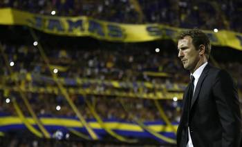 Arruabarrena vuelve a Boca: un pasado de títulos y derrotas bisagra en clásicos | Boca juniors