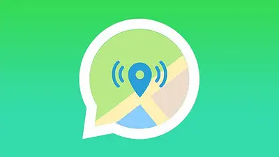 Cómo enviar una ubicación diferente en WhatsApp sin apps externas Cómo enviar una ubicación diferente en WhatsApp sin apps externas