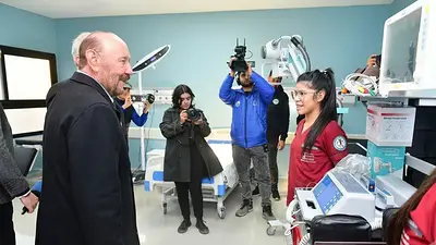 Desde Formosa advierten que el informe de pobreza de la UCA “no refleja la realidad actual” Desde Formosa advierten que el informe de pobreza de la UCA “no refleja la realidad actual”