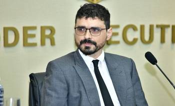 Muracciole puso en valor el superávit fiscal en Formosa: "Últimos 24 años" | Economía