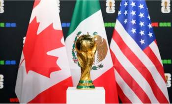Dónde se juega el Mundial: países, ciudades y sedes | Mundial 2026