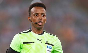 Estados Unidos le negó la visa a un árbitro somalí para el Mundial | Mundial 2026