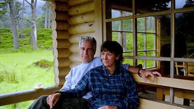 Fueron víctimas de Epstein, documentos de EEUU las mencionaron y ahora son acosadas Fueron víctimas de Epstein, documentos de EEUU las mencionaron y ahora son acosadas