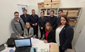 Piden jury para Garzón y Rodriguez, los fiscales del caso Agostina | Femicidio