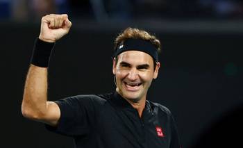 Federer volverá al Abierto de EEUU este año para un partido de exhibición | Federer