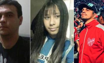 La abuela de Agostina reveló por qué sospechaban del nuevo detenido | Femicidio
