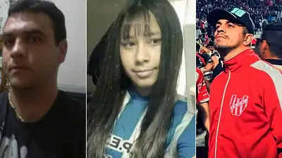 Una colcha cambiada y mensajes por el femicidio de Agostina Vega: qué declaró Fassetta, el amigo de Barrelier Una colcha cambiada y mensajes por el femicidio de Agostina Vega: qué declaró Fassetta, el amigo de Barrelier