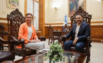 Tensión en Corrientes por un proyecto oficialista que busca cambiar el Estatuto Docente | Corrientes