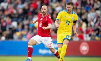 Danés Eriksen se recupera en casa tras sufrir un desmayo en partido amistoso | Fútbol