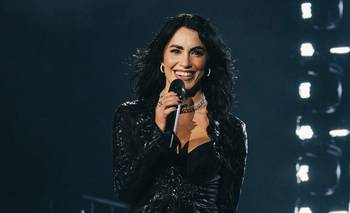 De Rincón de Luz a River: por qué emociona tanto el triunfo de Lali | Música
