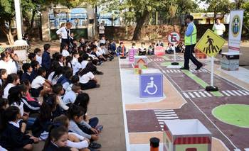 La Rioja impulsa la Educación Vial como política de formación ciudadana | Educación vial